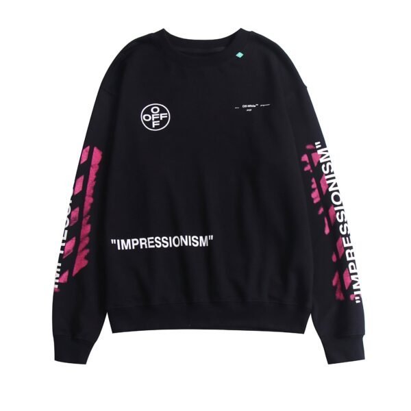Best Off-White Hoodie - Image 2