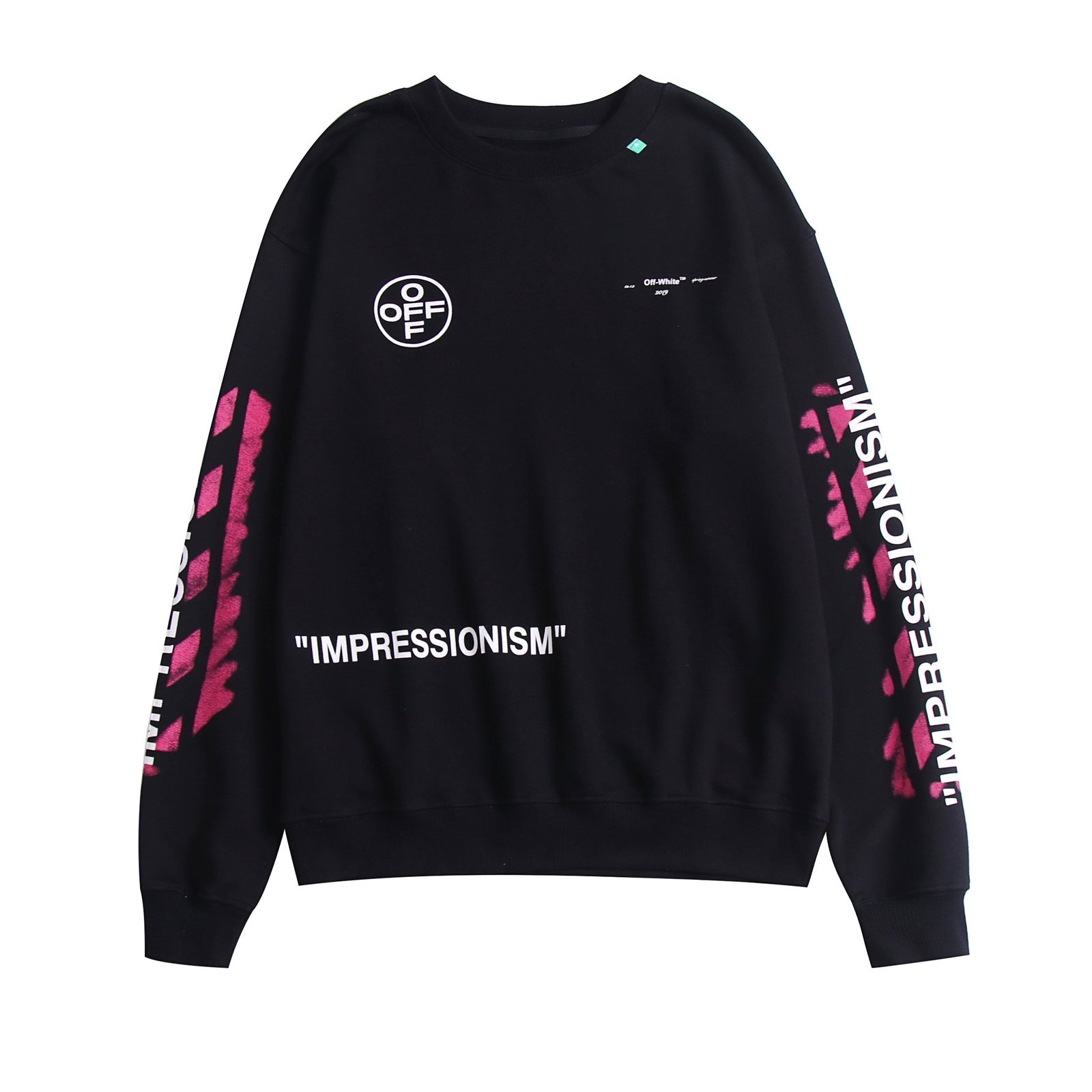 3eacf77323d9241b0f3c81f9f330e797.jpeg Best Off-White Hoodie - Image 1
