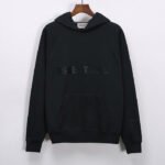 FOG ESSENTIALS Hoodies