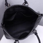 LV Tote Backpack - Image 7