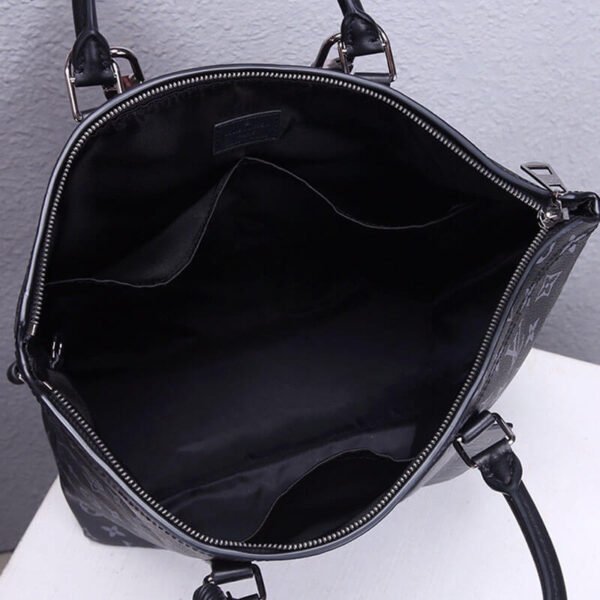 LV Tote Backpack - Image 7
