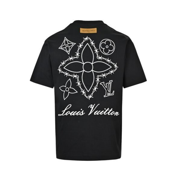 Top Rated LV Shirt - Image 3