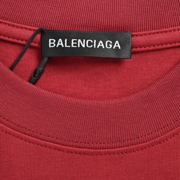 Best Balenciaga T-shirt - Image 7