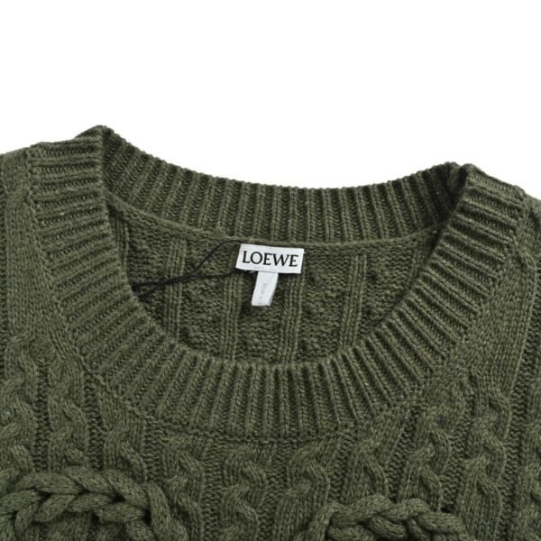 Top Rated Loewe Hoodies - Image 5