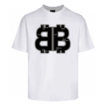 Best Balenciaga T-shirt - Image 4