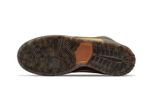 SB Pass~Port Work Boots - Image 4