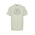 Best Moncler t-shirt - Image 3