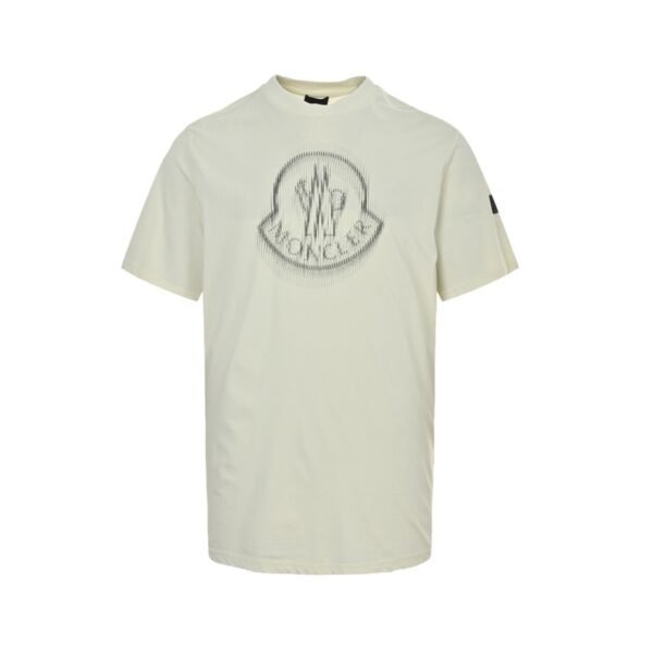Best Moncler t-shirt - Image 2