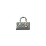 Dior Lady D-Joy Micro Bag(HIGH-END GRADE) - Image 3