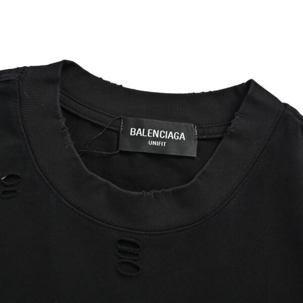 Best Balenciaga T-shirt - Image 6