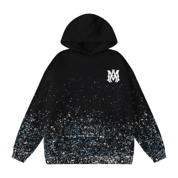 Best Amiri Hoodie - Image 2