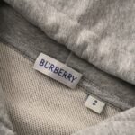 Best Burberry Hoodie - Image 10