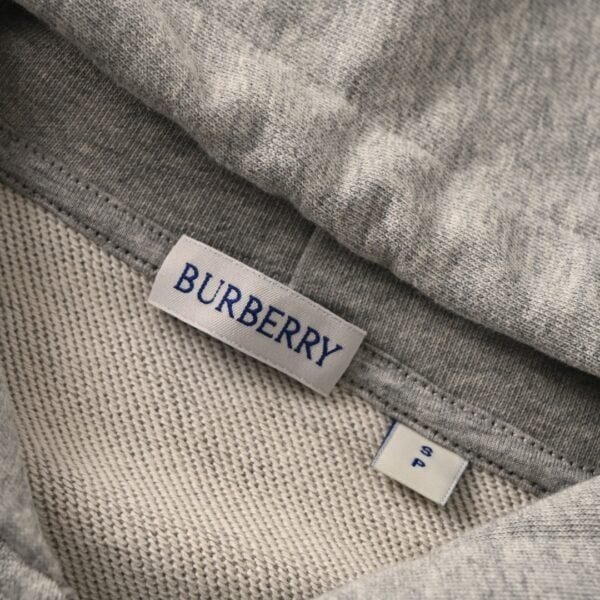 Best Burberry Hoodie - Image 7