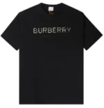 T-Shirts Burberry