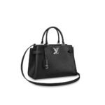 Louis Vuitton LOCKME DAY TOTE BAG - Image 3