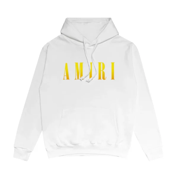 Best Amiri Hoodie - Image 2