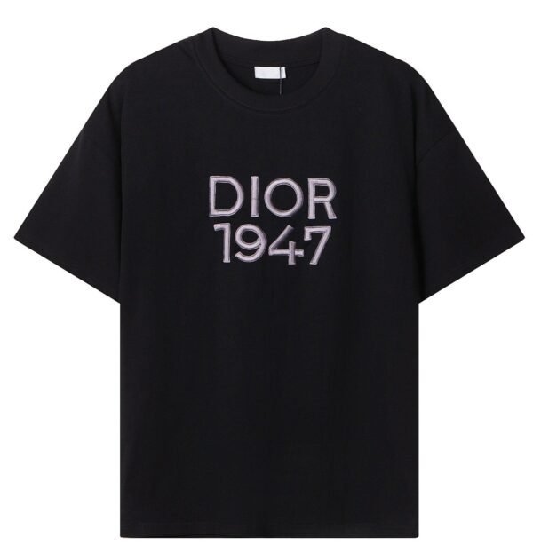High Quality Dior T-shirt - Image 2