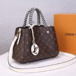 LV Montaigne BB Handbag - Image 4