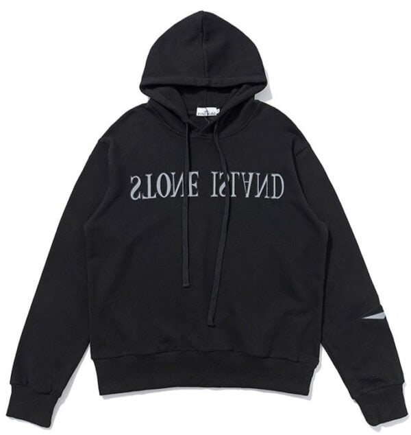 Stone IslandHoodie - Image 3