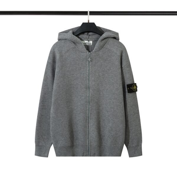 Stone IslandHoodie - Image 5