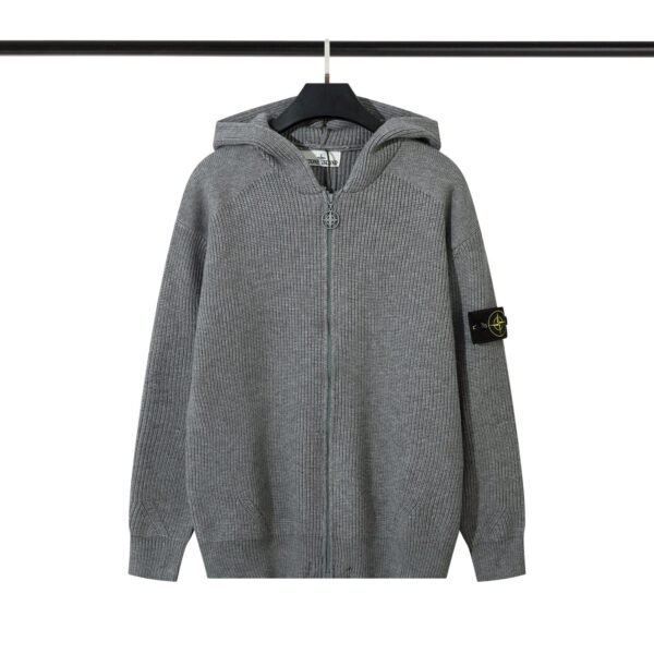 Stone IslandHoodie - Image 5