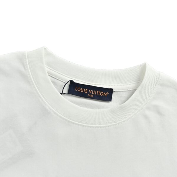 Top Rated LV Shirt - Image 5