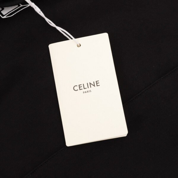 Best Celine Hoodie - Image 6