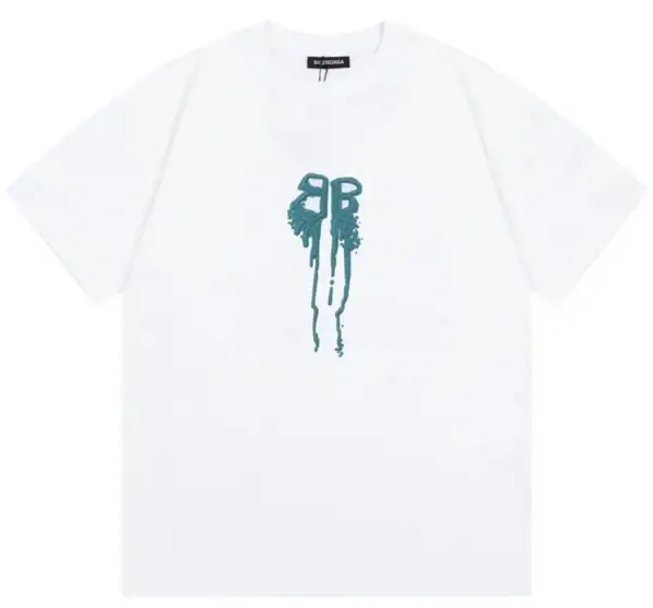 Best Balenciaga T-shirt - Image 2