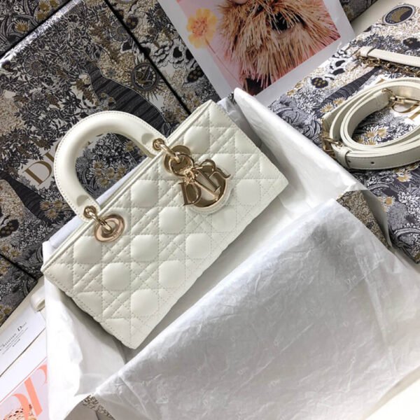 LADY D-JOY BAG - Image 3