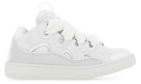 Curb White - Image 2