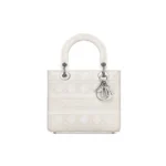 DIOR MEDIUM LADY D-LITE BAG - Image 2