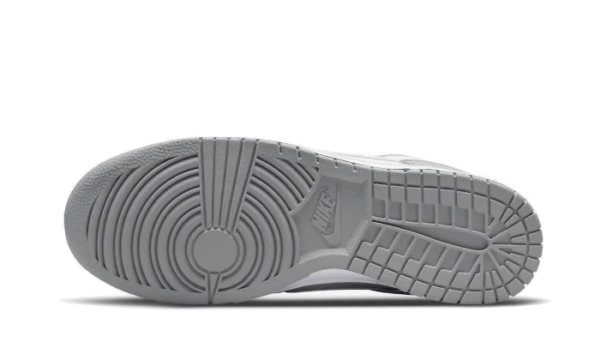 Two Tone Grey - Image 4