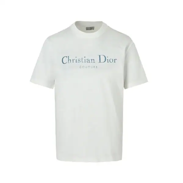 High Quality Dior T-shirt - Image 5