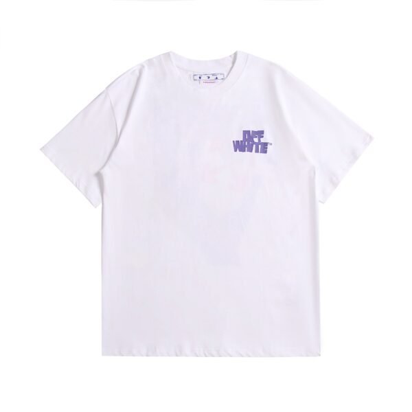 Off-White T-shirt - Image 6