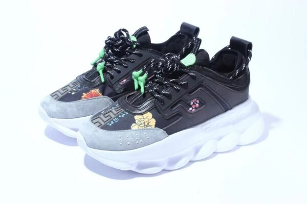 CHAIN REACTION - Image 5