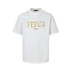 Top rated Fendi t-shirt - Image 5