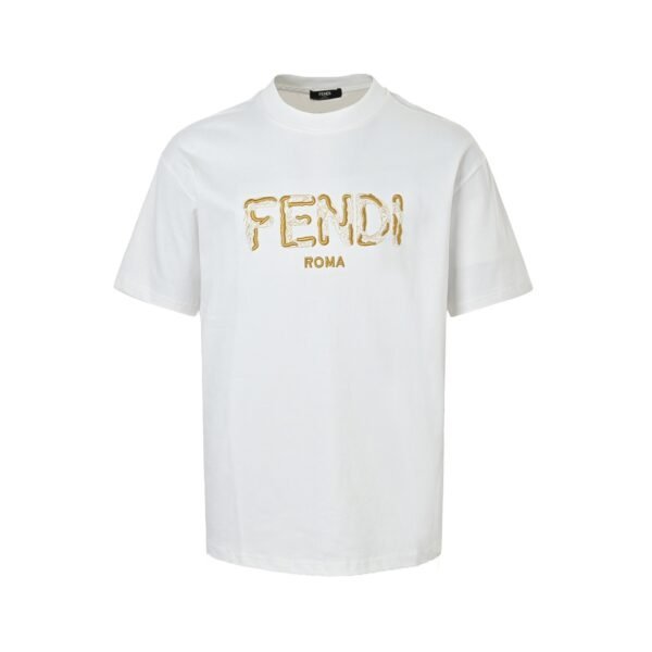 Top rated Fendi t-shirt - Image 5