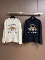 Premium Balenciaga Hoodie