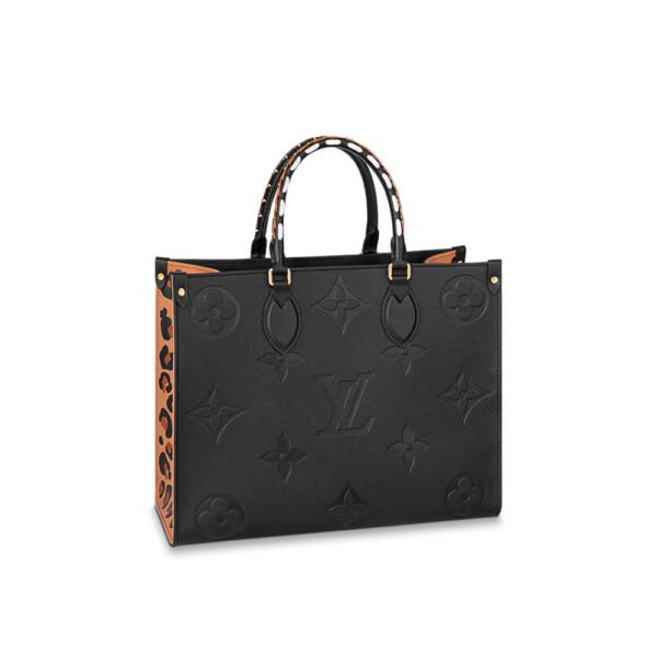 Louis Vuitton ONTHEGO MM - Image 2
