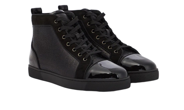 Black Red - Image 4