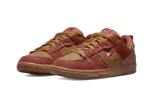Disrupt 2 Desert Bronze - Image 3