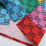 Best Gucci t-shirt - Image 7