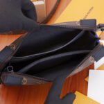 LV Soft Trunk Wallet - Image 7