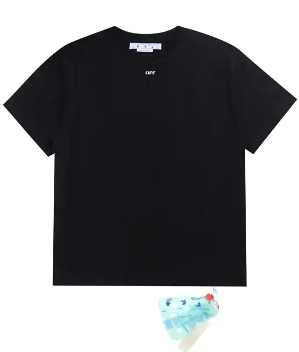 Off-White T-shirt - Image 2
