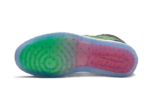 Zoom Black Green - Image 7