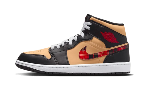 Tartan Swoosh - Image 2