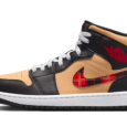 Tartan Swoosh
