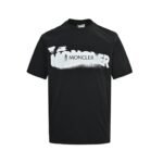 Best Moncler t-shirt - Image 3
