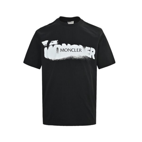 Best Moncler t-shirt - Image 3