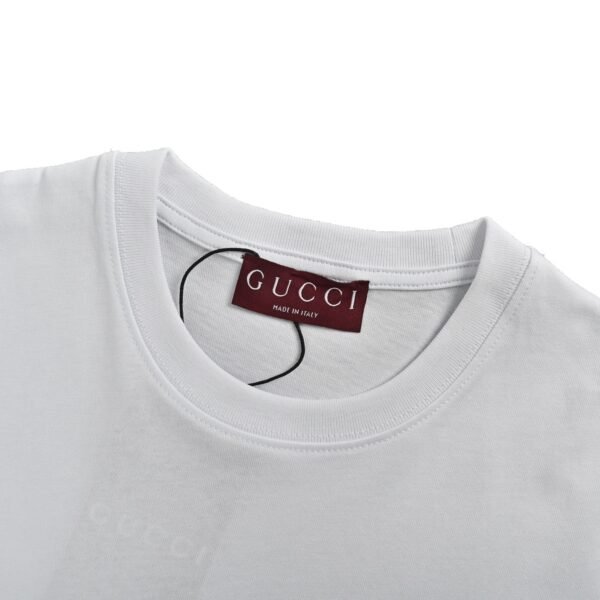 Best Gucci t-shirt - Image 5